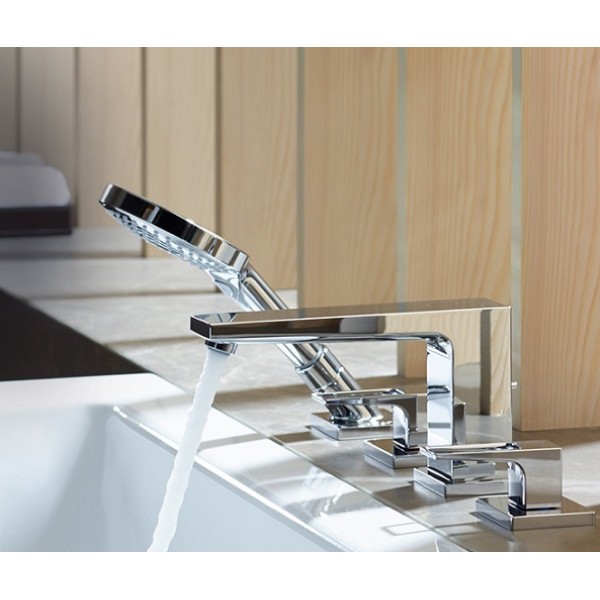 Смеситель для ванны Hansgrohe Metropol 74552000
