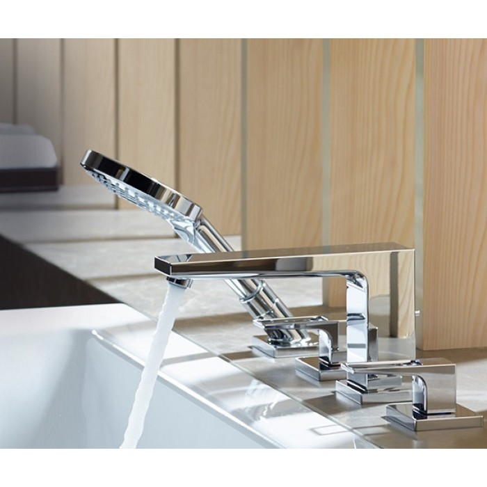 Смеситель для ванны Hansgrohe Metropol 74552000