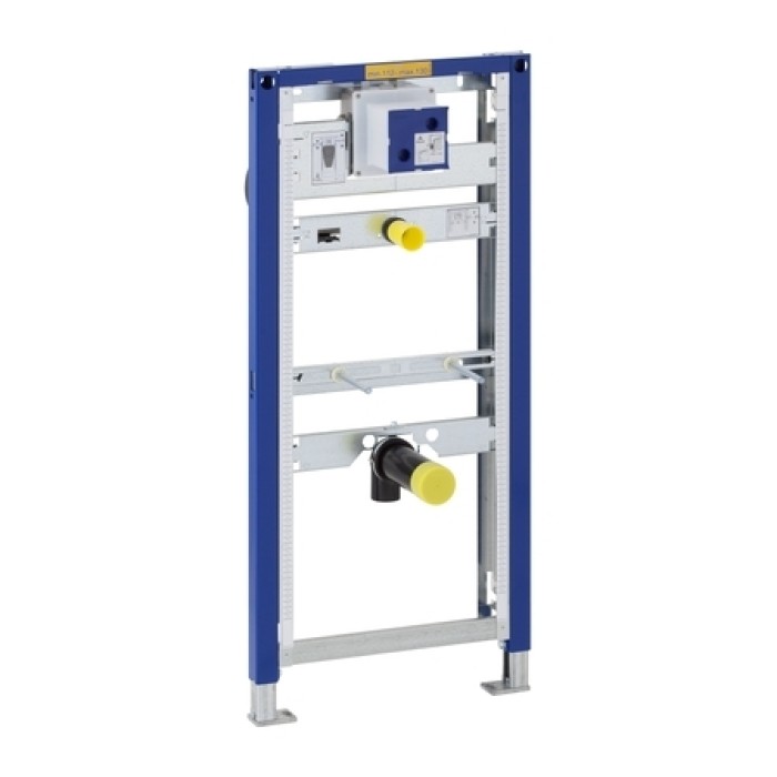 Инсталляция для писсуара GEBERIT Duofix 111.616.00.1