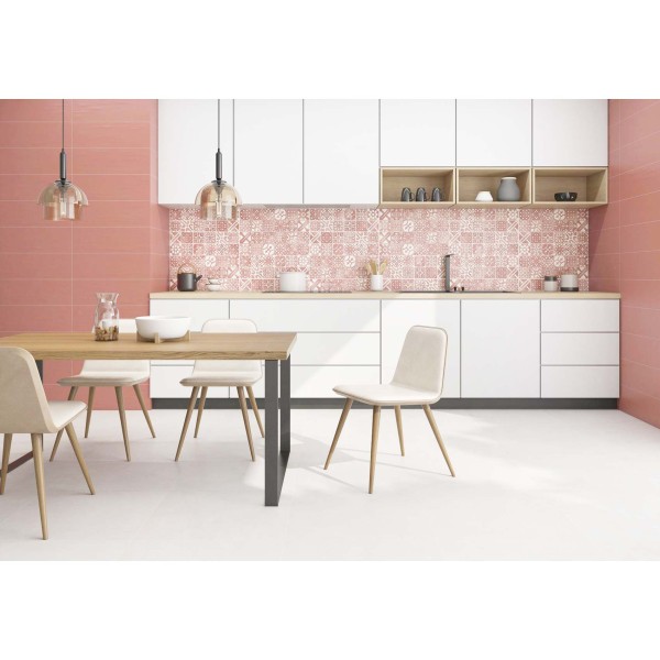 Плитка   PAMESA LOWRY CORAL 6×600×200