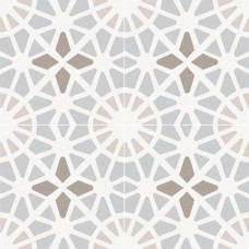 Плитка Dual Gres Adele Light Blue 45x45 см Плитка Dual Gres Adele Light Blue 45x45 см