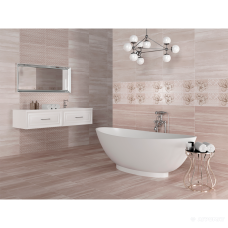 Керамогранит Cersanit Marble Room BEIGE 9×420×420 под мрамор