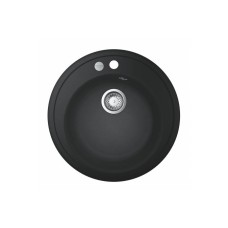 Мойдка для кухни Grohe Granite Black (31656AP0)