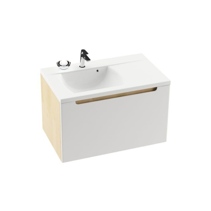 Умывальник Ravak CLASSIC 800 L