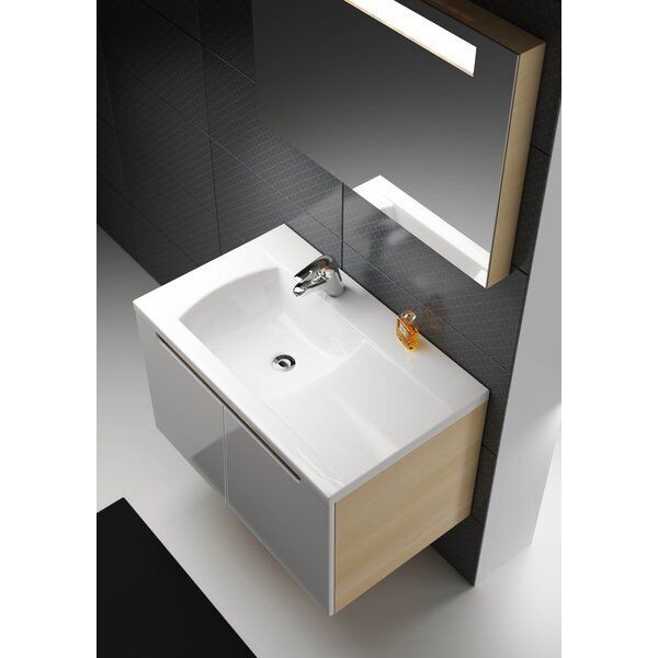 Умывальник Ravak CLASSIC 800 L