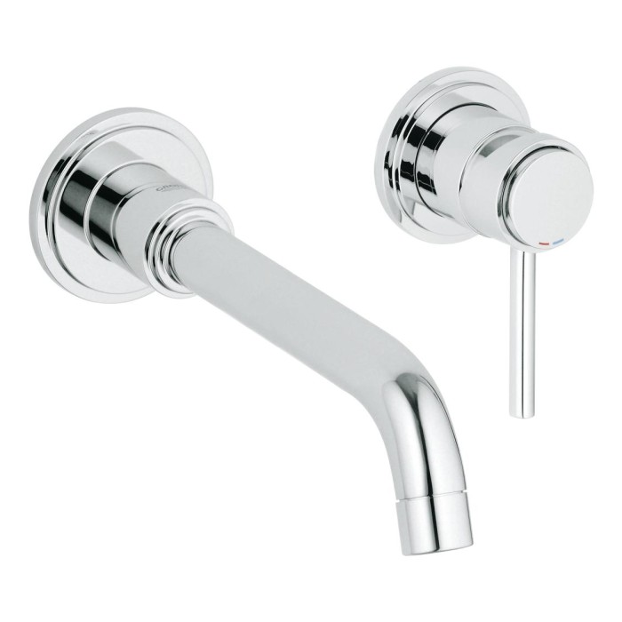 Смеситель для раковины Grohe Atrio M-Size 19918000