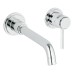 Смеситель для раковины Grohe Atrio M-Size 19918000