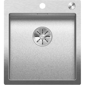 Мойка для кухни Blanco Claron 400-IF/A Durinox  523392