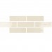 Плитка BALDOCER GEMSTONE CREAM 9×300×75