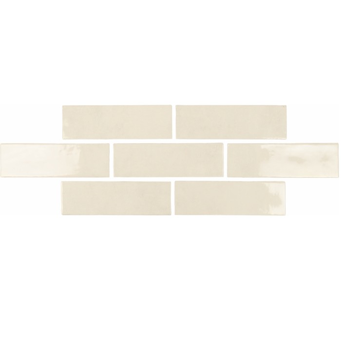 Плитка BALDOCER GEMSTONE CREAM 9×300×75