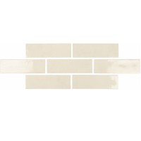 Плитка Baldocer Gemstone Cream 7,5x30 см