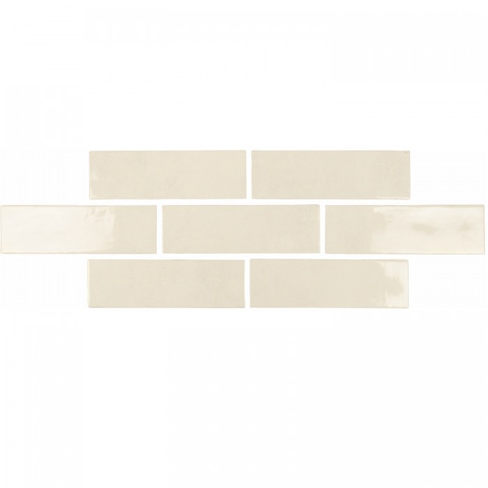 Плитка BALDOCER GEMSTONE CREAM 9×300×75