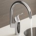 Смеситель для кухни Grohe Eurosmart 33202002