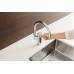 Смеситель для кухни Grohe Eurosmart 33202002