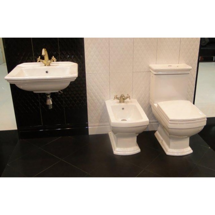 Компакт Devit Retro 3010127 Компакт Devit Retro 3010127