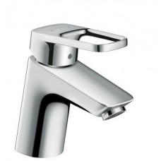 Смеситель для раковины Hansgrohe Logis Loop 70 71150000