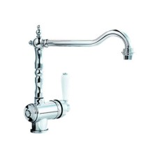 Смеситель кухонный Blanco TRADON 515990 хром