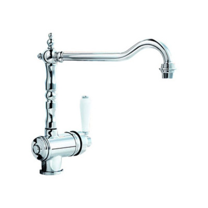 Смеситель кухонный Blanco TRADON 515990 хром