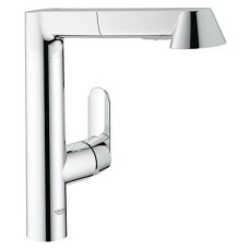 Смеситель для кухни Grohe K7 32176000