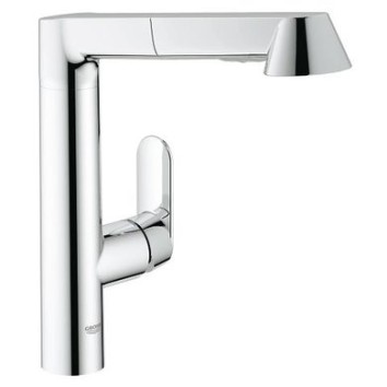 Смеситель для кухни Grohe K7 32176000