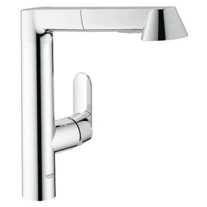 Смеситель для кухни Grohe K7 32176000