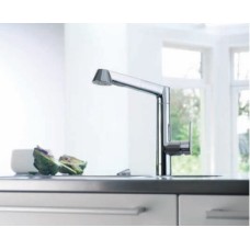 Смеситель для кухни Grohe K7 32176000