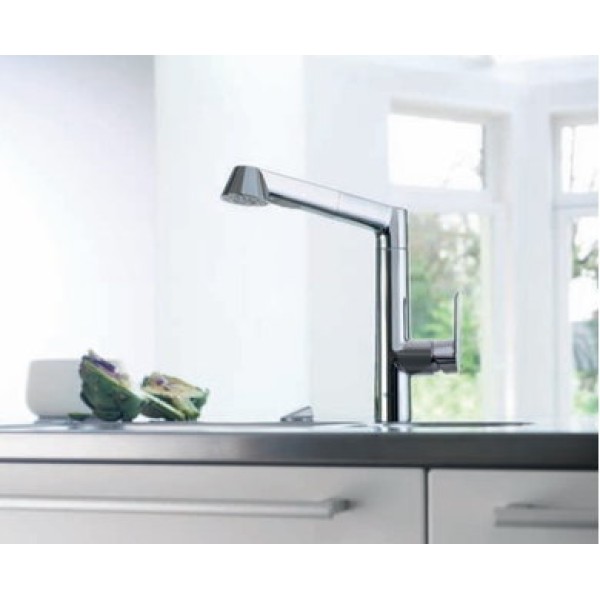 Смеситель для кухни Grohe K7 32176000