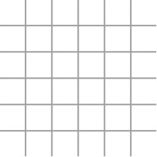 Мозаїка Albir Bianco (4,8x4,8) 298x298x6 Paradyz