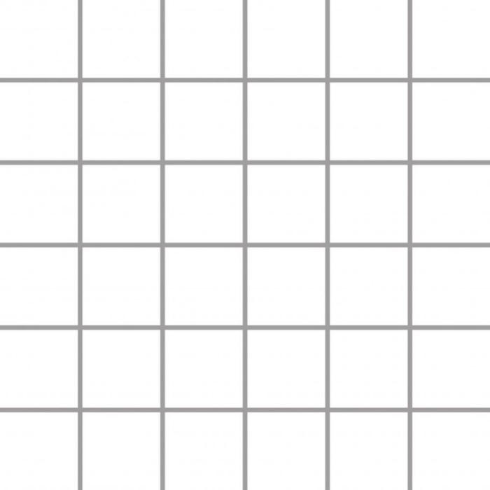 Керамогранит Paradyz ALBIR BIANCO MOZAIKA PRASOWANA