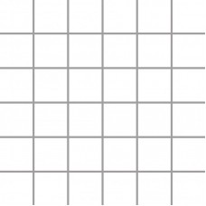 Мозаїка Albir Bianco (4,8x4,8) 298x298x6 Paradyz