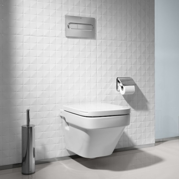 Сиденье для унитаза Roca Dama-N A801782004 с системой soft-close