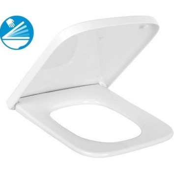 Кришка для унітаза Dama-N soft-close (A801782004), Roca