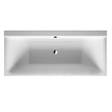 P3 Comforts ванна прямоугольная 180 см 700377000000000