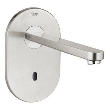 Электронный смеситель для раковины Grohe Eurosmart Cosmopolitan E 36334SD0