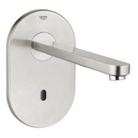 Электронный смеситель для раковины Grohe Eurosmart Cosmopolitan E 36334SD0