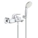 Смеситель для ванны Grohe Eurostyle 3359230A