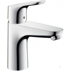 Смеситель для раковины Hansgrohe Focus 100 (31607000)