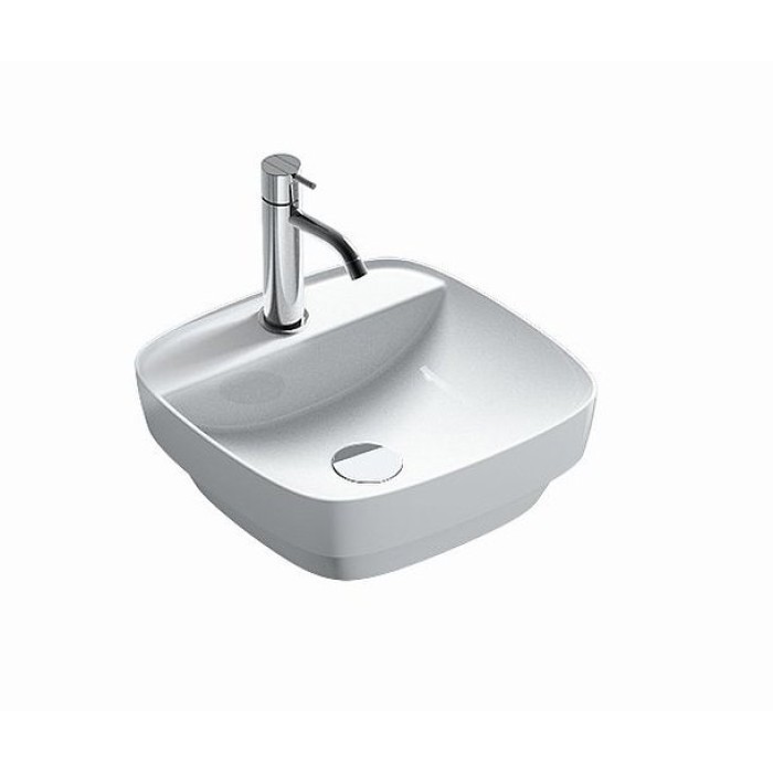 Керамическая раковина 42 см Catalano Green Lux