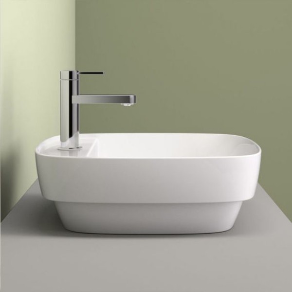 Керамическая раковина 42 см Catalano Green Lux