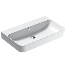 Керамическая раковина 80 см Catalano Green