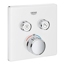 Термостат для встраиваемого монтажа Grohe Grohtherm SmartControl 29156LS0