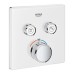Термостат для встраиваемого монтажа Grohe Grohtherm SmartControl 29156LS0