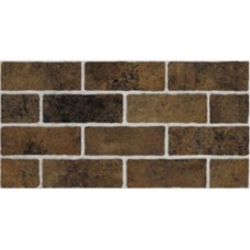 Керамограніт Cersanit Lukas Brown Structure 29,8x59,8 см