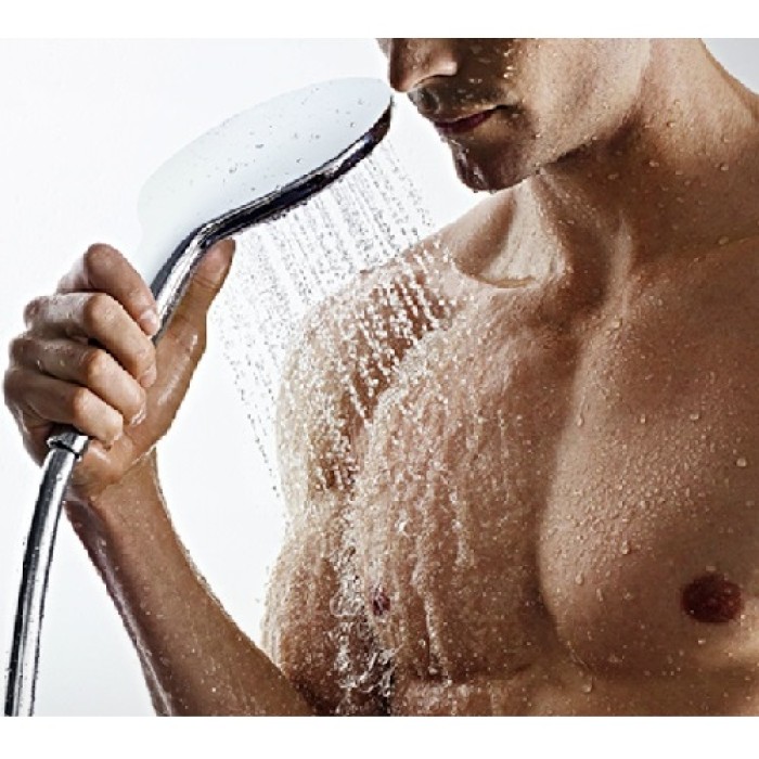Ручной душ Hansgrohe Raindance Select S 150 Air 3jet 28587400 Ручной душ Hansgrohe Raindance Select S 150 Air 3jet 28587400