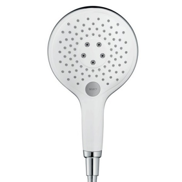 Ручной душ Hansgrohe Raindance Select S 150 Air 3jet 28587400