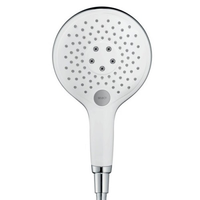 Ручной душ Hansgrohe Raindance Select S 150 Air 3jet 28587400