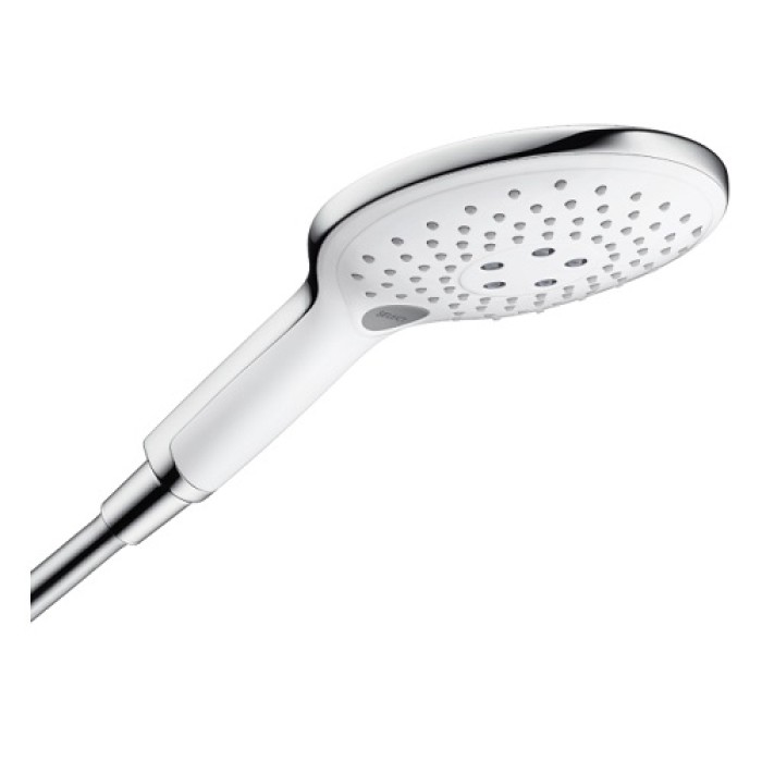 Ручной душ Hansgrohe Raindance Select S 150 Air 3jet 28587400 Ручной душ Hansgrohe Raindance Select S 150 Air 3jet 28587400