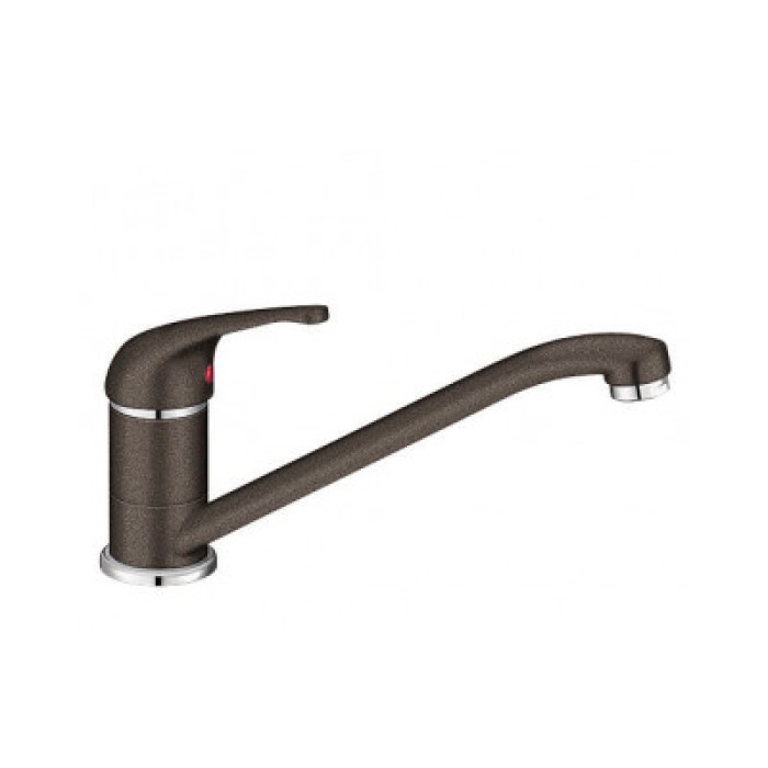 Смеситель кухонный Blanco DARAS 517729 кофе