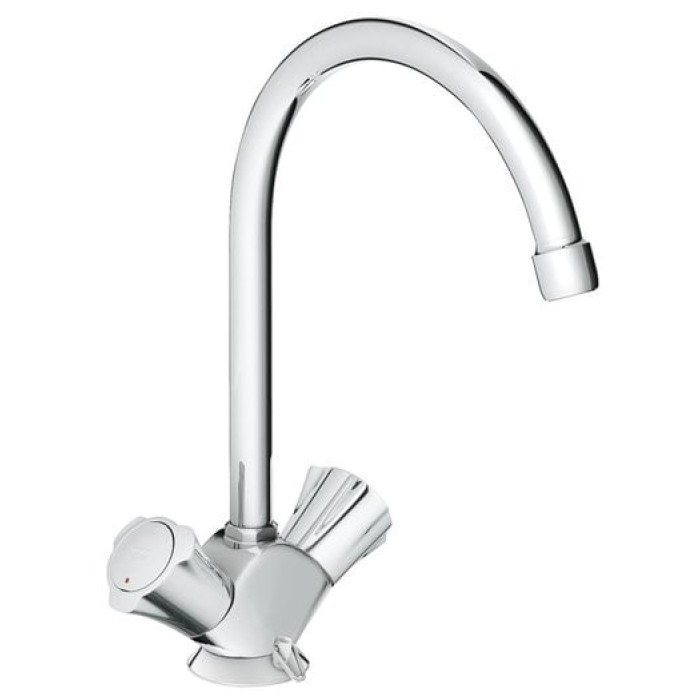 Смеситель для кухни Grohe Costa L 31812001