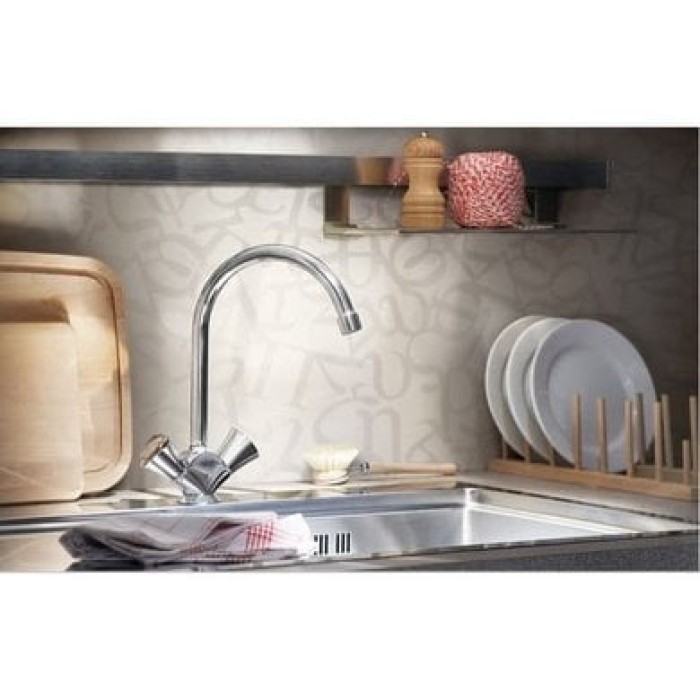 Смеситель для кухни Grohe Costa L 31812001